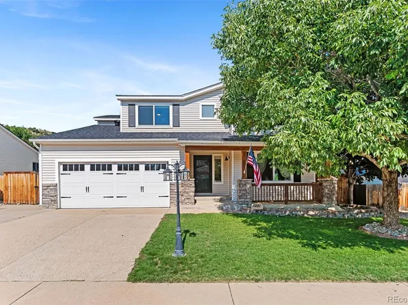 7251 Eagle Rock Drive, Littleton, CO 80125