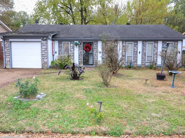 6017 Elk Grove Dr, Memphis, TN 38115