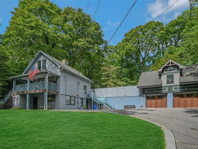 61 Youngs Hill Road, Huntington, NY, 11743