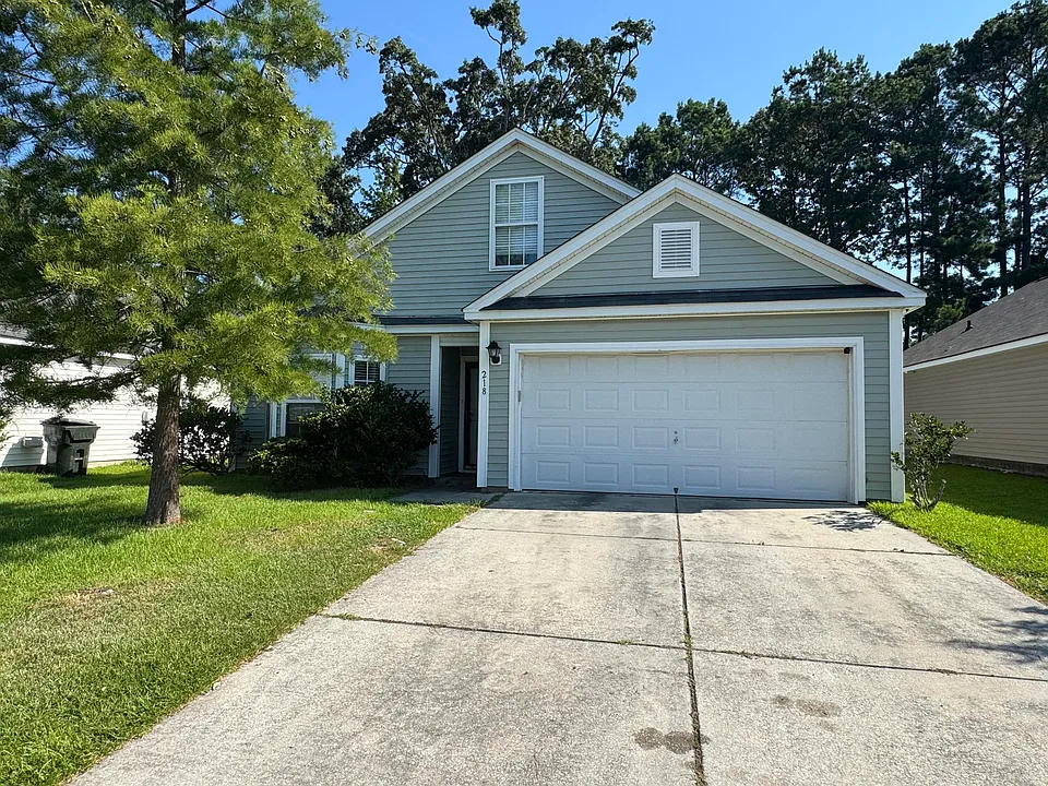218 Wildberry Ln