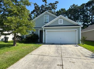 218 Wildberry Ln, Goose Creek, SC 29445