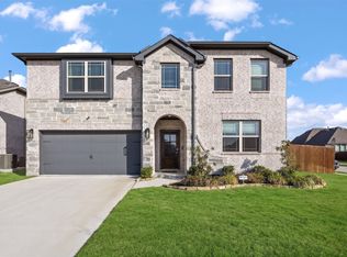 1275 Mill Pl, Aubrey, TX 76227