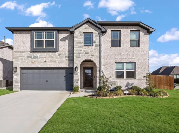1275 Mill Pl, Aubrey, TX 76227