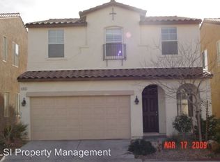 885 Shining Rose Pl, Henderson, NV 89052