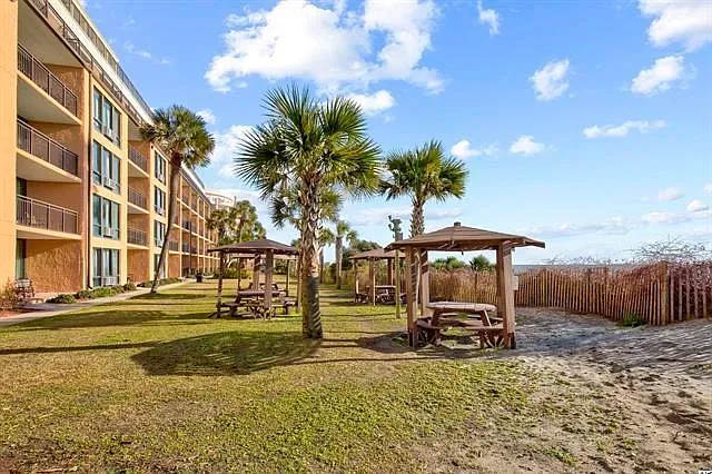 6900 N Ocean Blvd #1015 — Photo 35