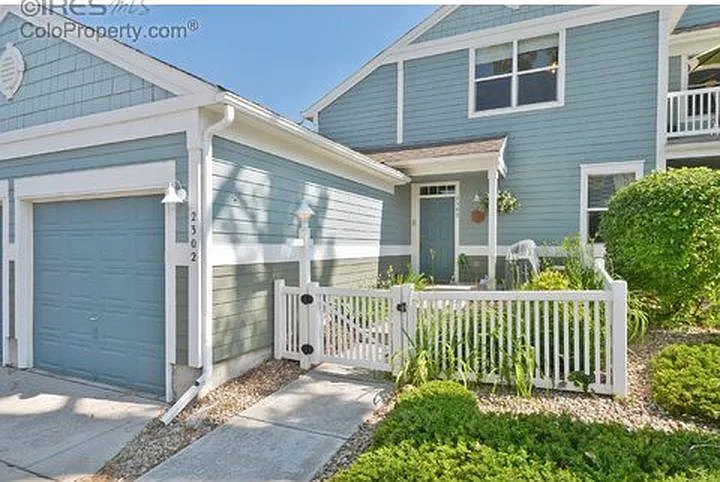 4501 Nelson Rd #2302 — Photo 2