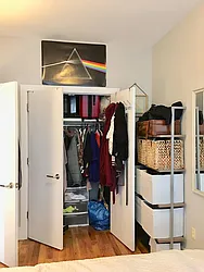 Rented by Manhattan Management LLC