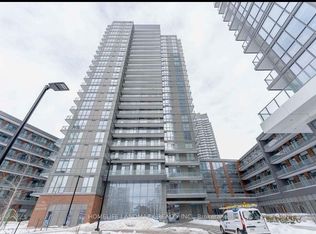 32 Forest Manor Rd #2202, Toronto, ON M2J 0C2