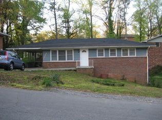 769 Spring Valley Dr, Forest Park, GA 30297