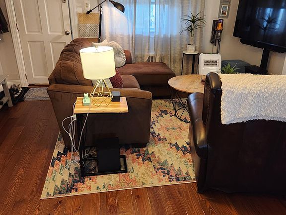 Family Room; Orientation 2