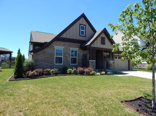 5178 Grants Frederick, South Lebanon, OH
