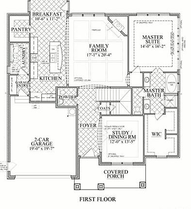 2nd image of 5001 Lydgate Dr