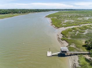 1 Anchorage Way, Beaufort, SC 29902