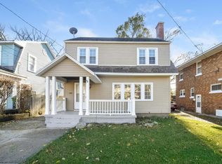 514 Elliott St SE, Grand Rapids, MI 49507