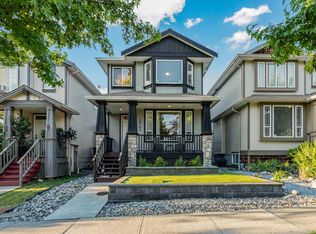 24107 102nd Ave, Maple Ridge, BC V2W2A2