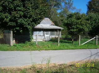 156 Shonkwiler Rd, Lucasville, OH 45648