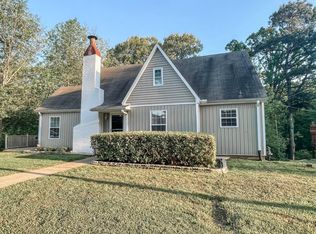 121 Warren St, Pontotoc, MS 38863