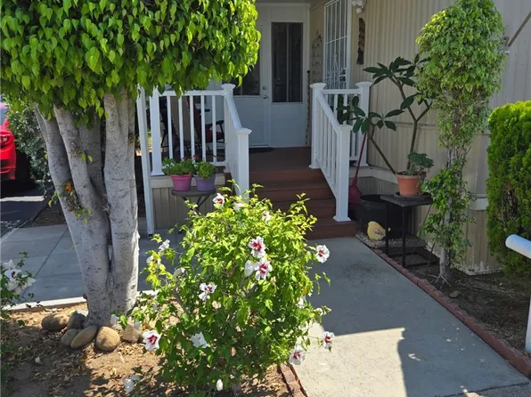 5815 E La Palma Ave Space 96, Anaheim, CA 92807