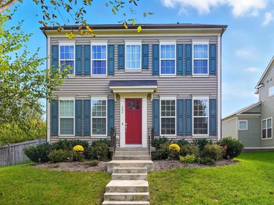 506 Apricot St, Stafford, VA, 22554