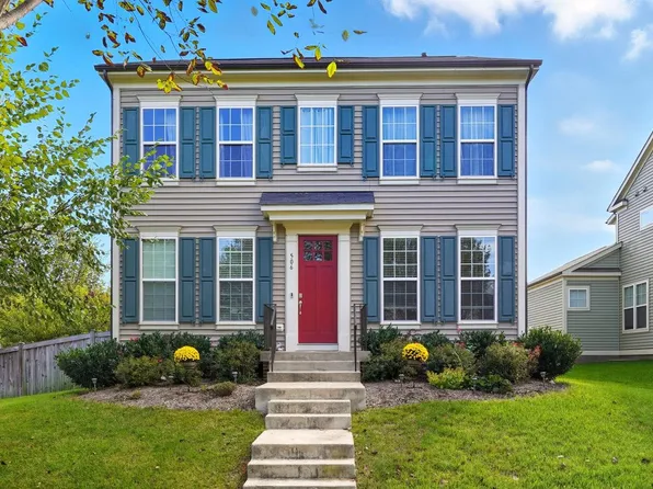 506 Apricot St, Stafford, VA 22554