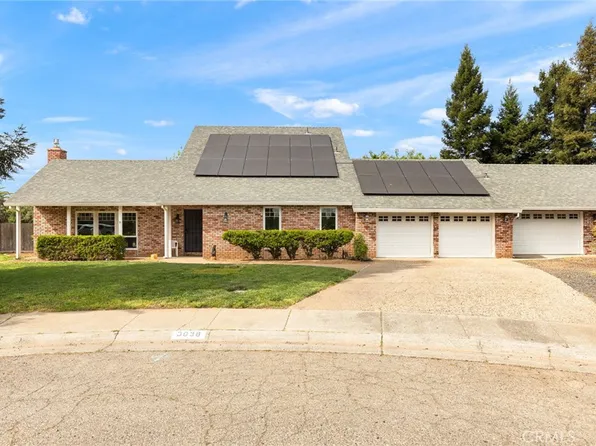 3038 Top Hand Ct, Chico, CA 95973