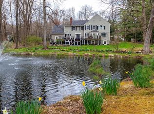 178 Anderson Hill Rd, Bernardsville, NJ 07924