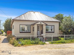 1322 Casey St, Butte, MT 59701