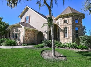 32822 Whitburn Trl, Weston Lakes, TX 77441