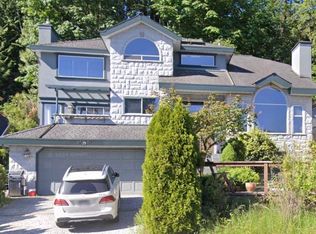 19 Burrard Cres, Pt Moody, BC V3H 4V8