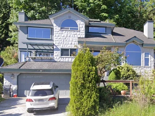 19 Burrard Cres, Pt Moody, BC V3H 4V8