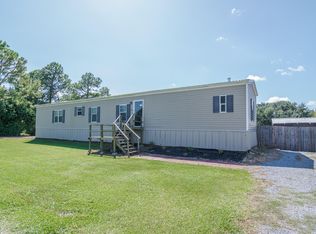 741 N Severin St, Erath, LA 70533