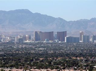 7170 Pico Rio Ct, Las Vegas, NV 89156