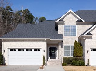 306 Valleyshire Rd, Durham, NC 27707