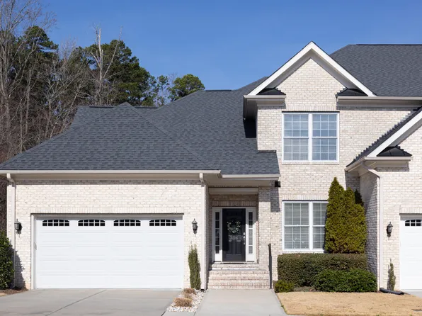 306 Valleyshire Rd, Durham, NC 27707