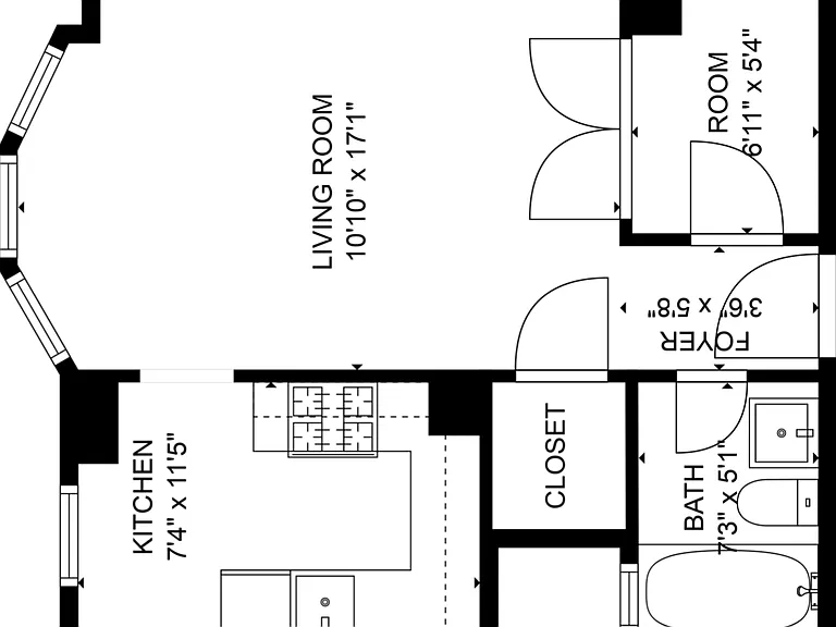 707 Stockton Street — Photo 13
