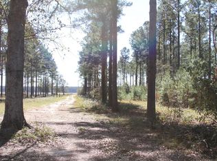 3580 Lake Pleasant Ch Rd, Camilla, GA 31730