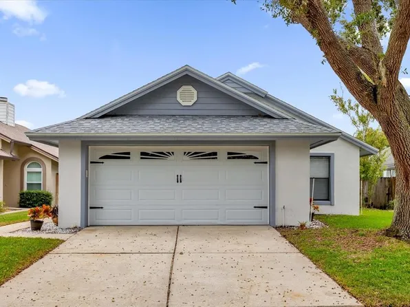 3334 S Saint Lucie Dr, Casselberry, FL 32707