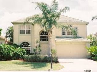 1220 Avondale Ln, West Palm Beach, FL 33409