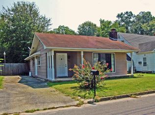 103 S Ferrill Ave, Quitman, MS 39355