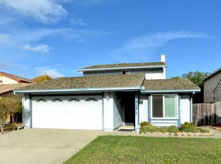 312 Bush St, Salinas, CA 93907