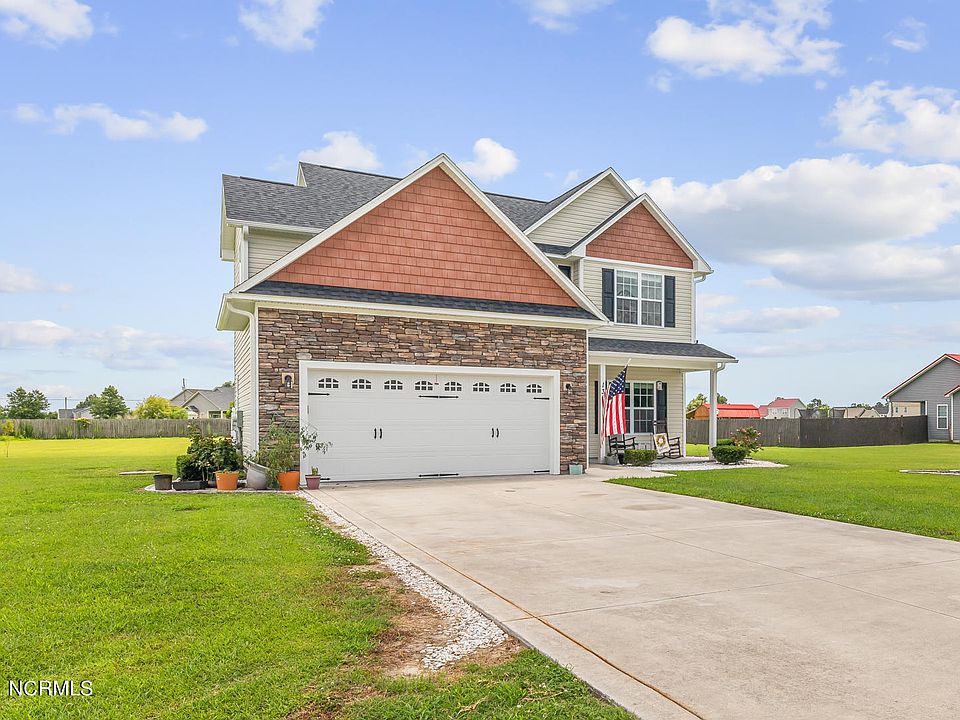 131 Buckhaven Drive, Richlands, NC 28574 Zillow