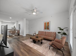 6810 Deatonhill Dr #2101, Austin, TX 78745