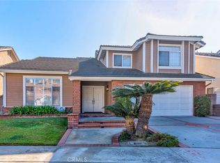 16140 Ridgeview Ln, La Mirada, CA 90638