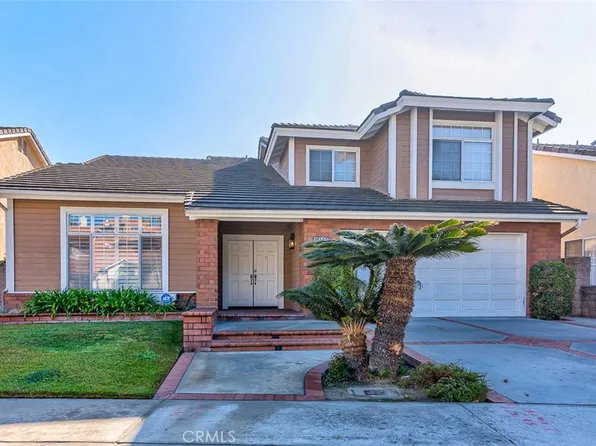 16140 Ridgeview Ln, La Mirada, CA 90638