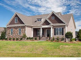 460 Kings Hollow Dr, Raleigh, NC 27603