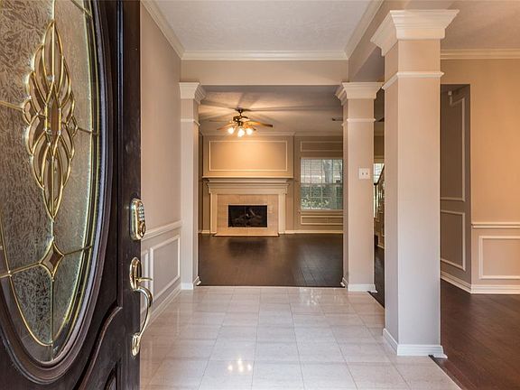 4th image of 16703 Glenshannon Dr