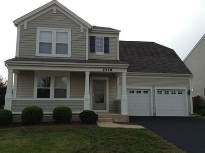 2418 Claridge Ln, Montgomery, IL, 60538