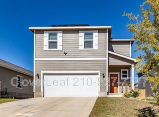 13151 Bay Point Way, Converse, TX 78109