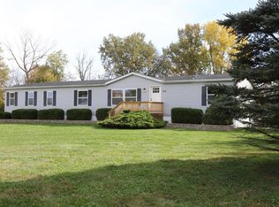 58 Worth Dr, Hebron, OH 43025