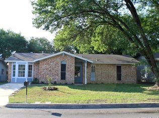 433 Bridgit Dr, Converse, TX 78109